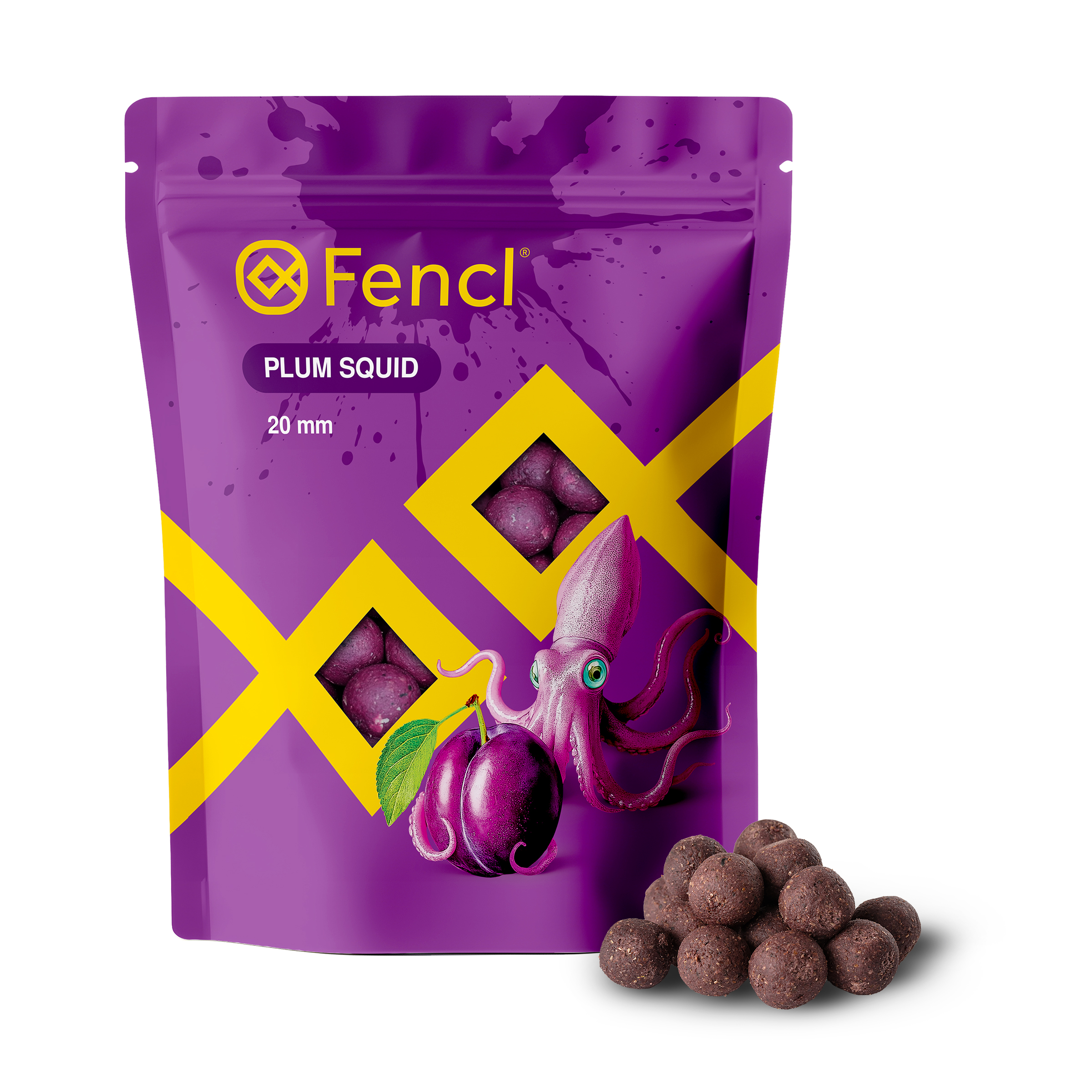 Obal boilie Prehistoric